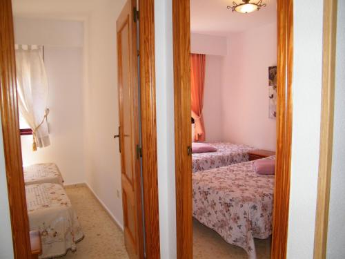Apartamento vista al mar AC y parking - 6 pers. - ES-314-43 - image 3