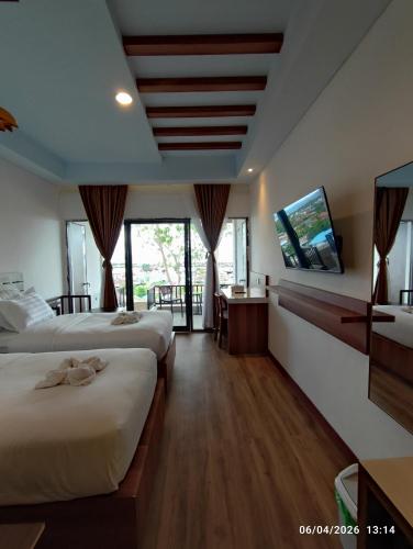 Wisma SIDAPORE JD in Luwuk