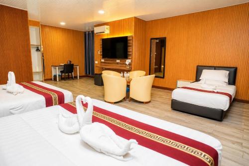 SS Hotel Seremban