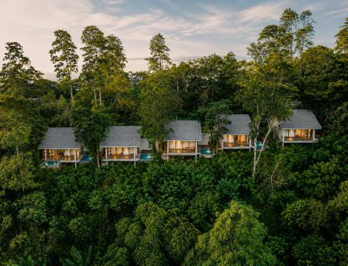 . Celestial Hills - Villas & Suites by The Clarks