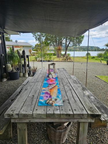 Diamond Retreat in Tairua
