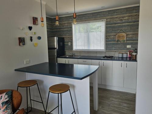 Diamond Retreat in Tairua