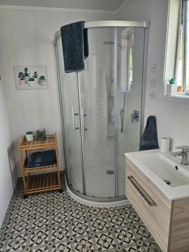 Diamond Retreat in Tairua