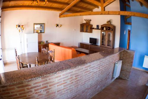 Casarural Vallecillo in Vallecillo