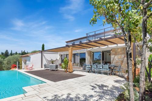 Villa Prestige | Golf & Art de Vivre
