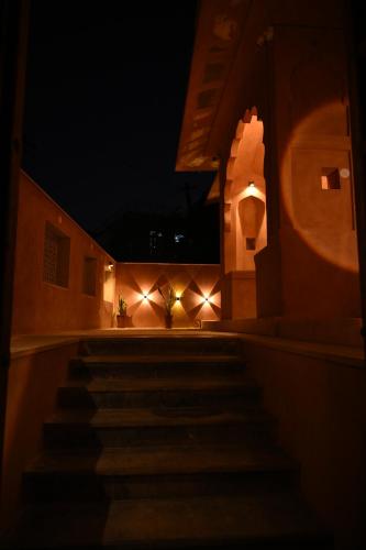 Bejárat, Bala Sahai Haveli Heritage Stay, Mahar Kalan in Samod
