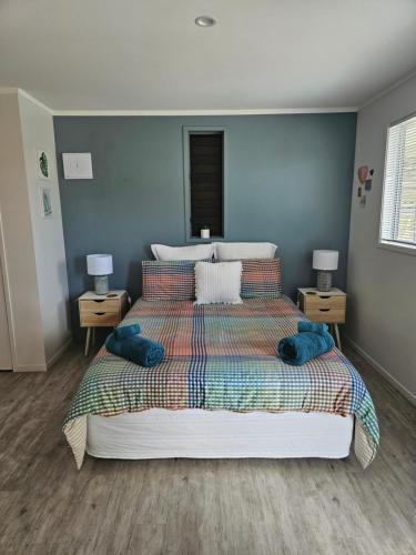 Diamond Retreat in Tairua