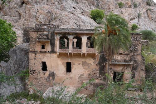 A környék, Bala Sahai Haveli Heritage Stay, Mahar Kalan in Samod