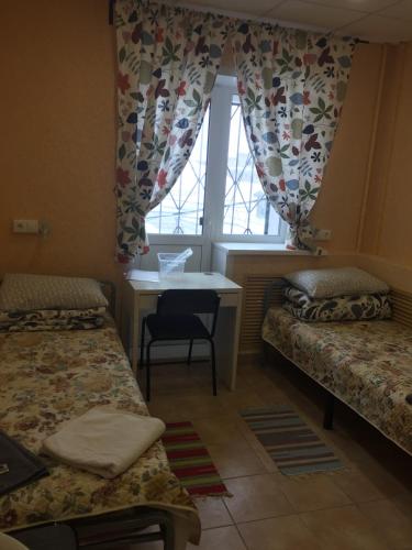Hostel V Tapochkakh