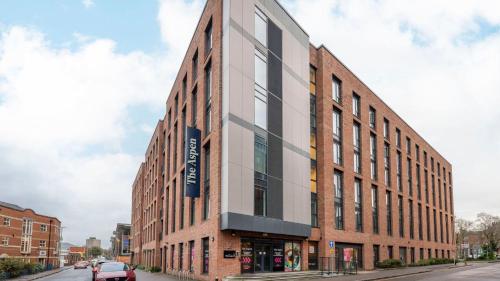 For Students Only - The Aspen in Leicester – khách sạn tại Stoneygate