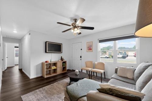 10min World Cup ATT Stadium, 3BR CozyHome in แกรนด์แพร์รี (TX)