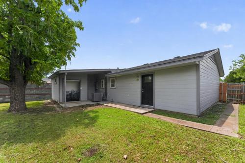 10min World Cup ATT Stadium, 3BR CozyHome in แกรนด์แพร์รี (TX)