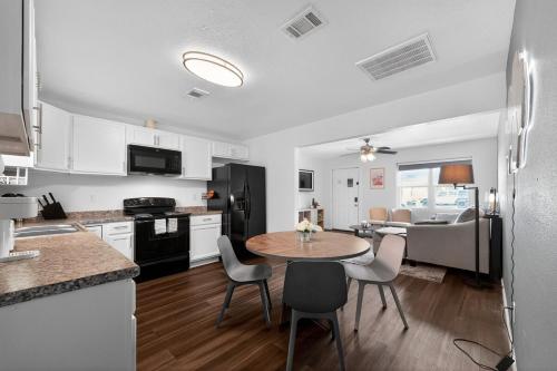10min World Cup ATT Stadium, 3BR CozyHome in แกรนด์แพร์รี (TX)