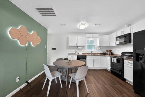 10min World Cup ATT Stadium, 3BR CozyHome in แกรนด์แพร์รี (TX)