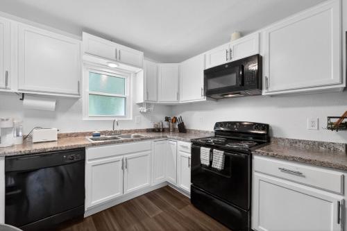 10min World Cup ATT Stadium, 3BR CozyHome in แกรนด์แพร์รี (TX)