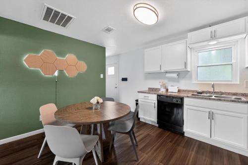10min World Cup ATT Stadium, 3BR CozyHome in แกรนด์แพร์รี (TX)