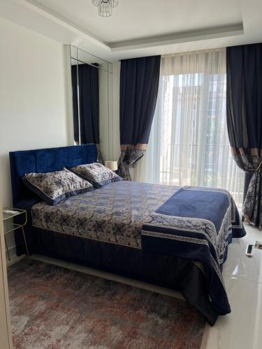 Best Home 38 Triumph - Alanya