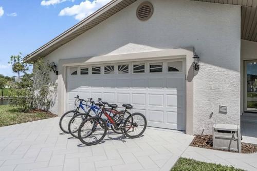 Campbell Ct Anchors Landing Waterfront Home Palm Coast Canal View in Palm Coast, USA