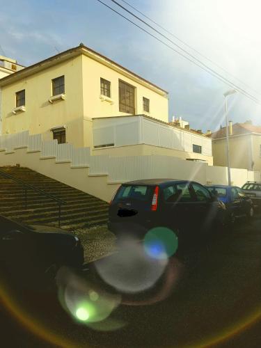  B&B D´Arte in Lissabon