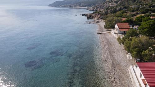 Vista Mare 2 in Kampos Skoureikon