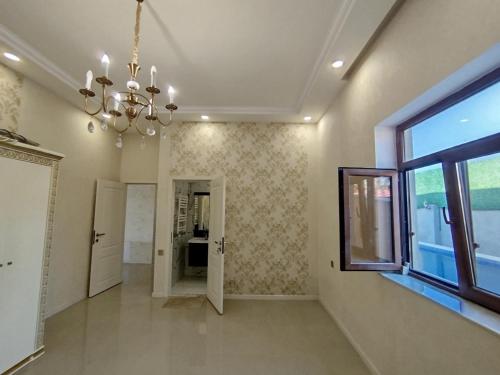 Villa Caspian sea in Novxanı