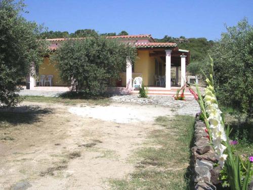 Villa degli Ulivi e delle Rose