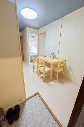 花園北マンション201 in Nishinari Ward
