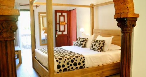 88072895 Villa Toscana Boutique Hotel -Adults Only