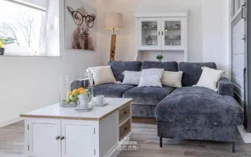 Apartment 4 in Büsum, Deutschland