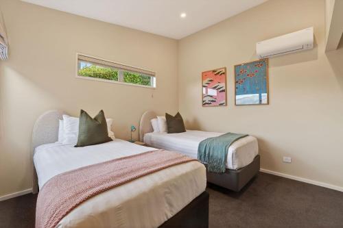 Alpine 75 Estate - Queenstown Hill 7 Bed - image 8