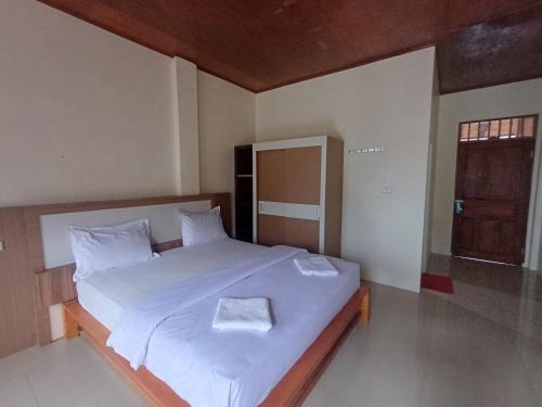 Lekjon Cottage – Tuktuk Siadong, VA