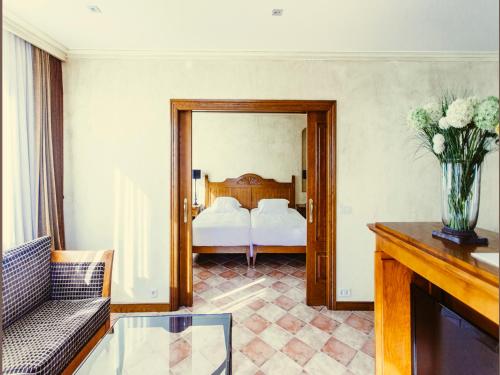 Hotel Maher in Cintruénigo