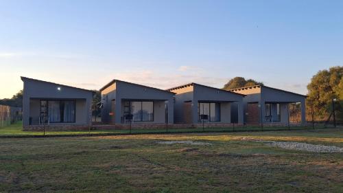 . GROOTVALLEI SELF CATERING Units