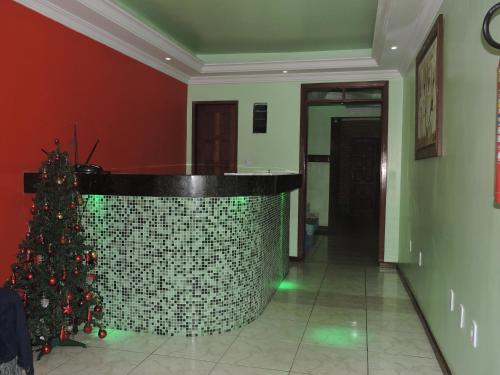 Recanto do Mergulhão – Maceio, SD