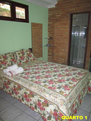 Recanto do Mergulhão – Maceio, SD