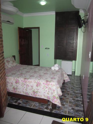 Recanto do Mergulhão – Maceio, SD