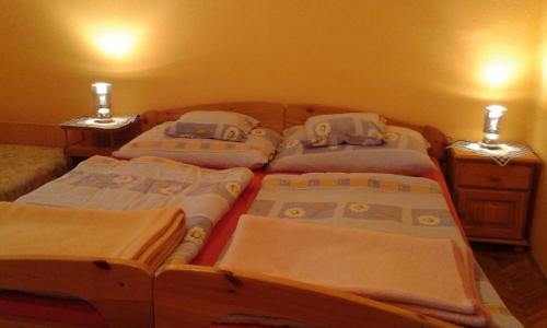 Horst Apartmanok - image 3