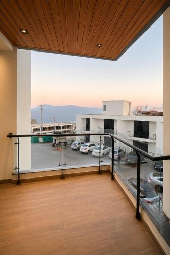 Murree Premium Executive Serviced Apartments - Expressway Murree - image 12