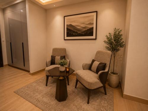 Murree Premium Executive Serviced Apartments - Expressway Murree - image 6