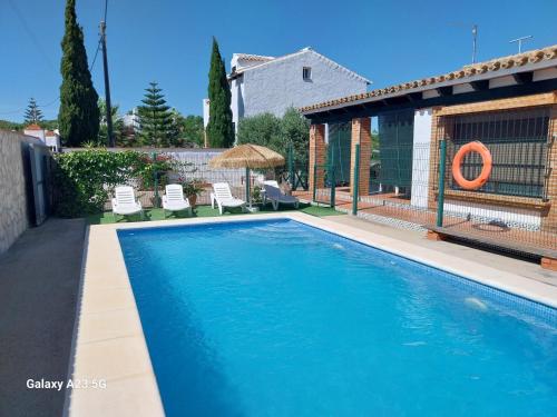 Casa Montemar