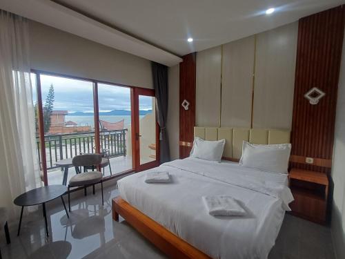 Lekjon Cottage – Tuktuk Siadong, VA