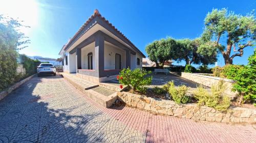 Villa Vincenzo