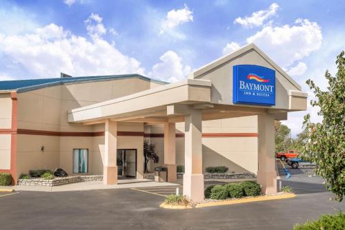 . Baymont by Wyndham Greensburg