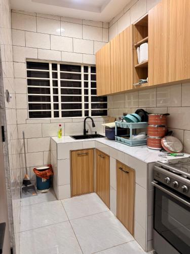 Maatambaba Homes in ทามาเล