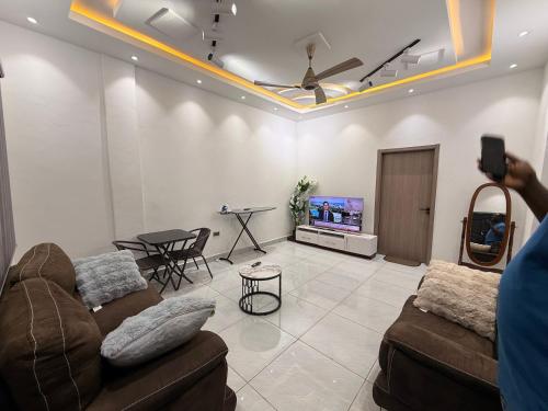 Maatambaba Homes in ทามาเล