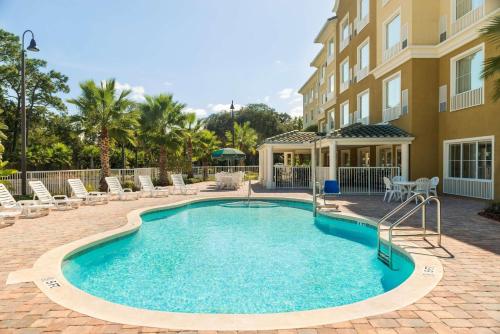 Country Inn & Suites by Radisson, Port Orange-Daytona, FL in Port Orange, USA