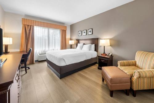 Country Inn & Suites by Radisson, Port Orange-Daytona, FL in Port Orange, USA