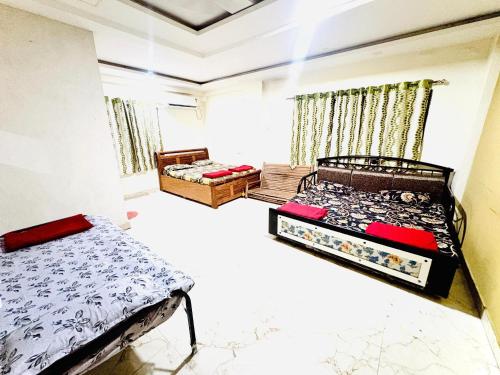 SaiShlok Villa – khách sạn tại Nagaon