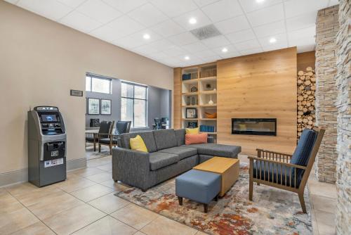 Country Inn & Suites by Radisson Metairie (New Orleans) LA - image 39