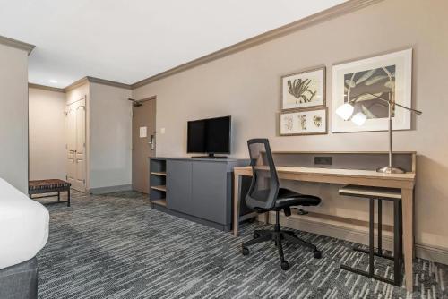 Country Inn & Suites by Radisson Metairie (New Orleans) LA - image 42
